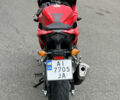 Красный Хонда CBR 400R, объемом двигателя 0.4 л и пробегом 29 тыс. км за 4900 $, фото 8 на Automoto.ua