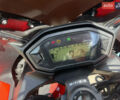 Красный Хонда CBR 400R, объемом двигателя 0.4 л и пробегом 17 тыс. км за 4700 $, фото 5 на Automoto.ua
