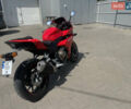 Красный Хонда CBR 400R, объемом двигателя 0.4 л и пробегом 17 тыс. км за 4700 $, фото 4 на Automoto.ua