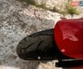 Красный Хонда CBR 400R, объемом двигателя 0 л и пробегом 29 тыс. км за 5100 $, фото 5 на Automoto.ua