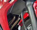 Красный Хонда CBR 400R, объемом двигателя 0.4 л и пробегом 23 тыс. км за 5000 $, фото 17 на Automoto.ua