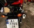 Красный Хонда CBR 400R, объемом двигателя 0 л и пробегом 29 тыс. км за 5100 $, фото 7 на Automoto.ua