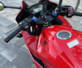 Красный Хонда CBR 400R, объемом двигателя 0.4 л и пробегом 23 тыс. км за 5000 $, фото 14 на Automoto.ua