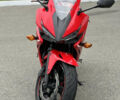 Красный Хонда CBR 400R, объемом двигателя 0.4 л и пробегом 29 тыс. км за 4900 $, фото 5 на Automoto.ua