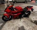Красный Хонда CBR 400R, объемом двигателя 0 л и пробегом 29 тыс. км за 5100 $, фото 1 на Automoto.ua