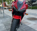 Красный Хонда CBR 400R, объемом двигателя 0.4 л и пробегом 23 тыс. км за 5000 $, фото 5 на Automoto.ua