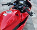 Красный Хонда CBR 400R, объемом двигателя 0.4 л и пробегом 23 тыс. км за 5000 $, фото 11 на Automoto.ua