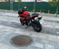Красный Хонда CBR 400R, объемом двигателя 0.4 л и пробегом 23 тыс. км за 5000 $, фото 9 на Automoto.ua