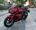 Красный Хонда CBR 400R, объемом двигателя 0.4 л и пробегом 23 тыс. км за 5000 $, фото 3 на Automoto.ua