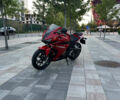 Красный Хонда CBR 400R, объемом двигателя 0.4 л и пробегом 23 тыс. км за 5000 $, фото 6 на Automoto.ua