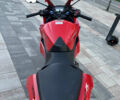 Красный Хонда CBR 400R, объемом двигателя 0.4 л и пробегом 23 тыс. км за 5000 $, фото 10 на Automoto.ua