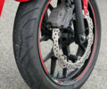 Красный Хонда CBR 400R, объемом двигателя 0.4 л и пробегом 29 тыс. км за 4900 $, фото 2 на Automoto.ua