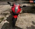Красный Хонда CBR 400R, объемом двигателя 0 л и пробегом 29 тыс. км за 5100 $, фото 1 на Automoto.ua