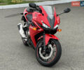 Красный Хонда CBR 400R, объемом двигателя 0.4 л и пробегом 29 тыс. км за 4900 $, фото 1 на Automoto.ua