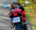 Красный Хонда CBR 400R, объемом двигателя 0.4 л и пробегом 23 тыс. км за 5300 $, фото 3 на Automoto.ua