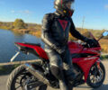 Красный Хонда CBR 400R, объемом двигателя 0.4 л и пробегом 23 тыс. км за 5300 $, фото 2 на Automoto.ua