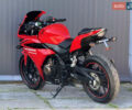 Красный Хонда CBR 400R, объемом двигателя 0 л и пробегом 35 тыс. км за 4900 $, фото 4 на Automoto.ua