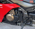 Красный Хонда CBR 400R, объемом двигателя 0 л и пробегом 35 тыс. км за 4900 $, фото 6 на Automoto.ua