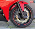 Красный Хонда CBR 400R, объемом двигателя 0 л и пробегом 35 тыс. км за 4900 $, фото 8 на Automoto.ua
