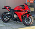 Красный Хонда CBR 400R, объемом двигателя 0 л и пробегом 35 тыс. км за 4900 $, фото 1 на Automoto.ua