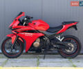 Красный Хонда CBR 400R, объемом двигателя 0 л и пробегом 35 тыс. км за 4900 $, фото 2 на Automoto.ua