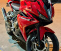 Красный Хонда CBR 400R, объемом двигателя 0.4 л и пробегом 23 тыс. км за 5300 $, фото 1 на Automoto.ua