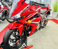 Червоний Хонда CBR 400R, об'ємом двигуна 0.4 л та пробігом 18 тис. км за 5000 $, фото 19 на Automoto.ua