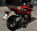 Красный Хонда CBR 400R, объемом двигателя 0 л и пробегом 27 тыс. км за 6200 $, фото 6 на Automoto.ua