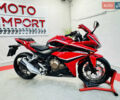 Червоний Хонда CBR 400R, об'ємом двигуна 0.4 л та пробігом 18 тис. км за 5000 $, фото 3 на Automoto.ua