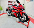 Червоний Хонда CBR 400R, об'ємом двигуна 0.4 л та пробігом 18 тис. км за 5000 $, фото 1 на Automoto.ua