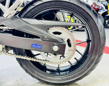 Червоний Хонда CBR 400R, об'ємом двигуна 0.4 л та пробігом 18 тис. км за 5000 $, фото 12 на Automoto.ua