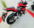 Червоний Хонда CBR 400R, об'ємом двигуна 0.4 л та пробігом 18 тис. км за 5000 $, фото 4 на Automoto.ua