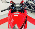 Червоний Хонда CBR 400R, об'ємом двигуна 0.4 л та пробігом 18 тис. км за 5000 $, фото 17 на Automoto.ua