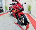 Червоний Хонда CBR 400R, об'ємом двигуна 0.4 л та пробігом 18 тис. км за 5000 $, фото 18 на Automoto.ua