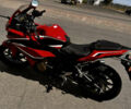 Красный Хонда CBR 400R, объемом двигателя 0 л и пробегом 27 тыс. км за 6200 $, фото 4 на Automoto.ua