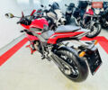 Червоний Хонда CBR 400R, об'ємом двигуна 0.4 л та пробігом 18 тис. км за 5000 $, фото 5 на Automoto.ua