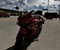 Красный Хонда CBR 400R, объемом двигателя 0 л и пробегом 27 тыс. км за 6200 $, фото 1 на Automoto.ua
