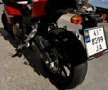 Красный Хонда CBR 400R, объемом двигателя 0 л и пробегом 27 тыс. км за 6200 $, фото 5 на Automoto.ua