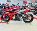 Червоний Хонда CBR 400R, об'ємом двигуна 0.4 л та пробігом 18 тис. км за 5000 $, фото 6 на Automoto.ua