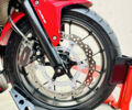 Червоний Хонда CBR 400R, об'ємом двигуна 0.4 л та пробігом 18 тис. км за 5000 $, фото 8 на Automoto.ua