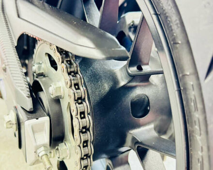 Червоний Хонда CBR 400R, об'ємом двигуна 0.4 л та пробігом 18 тис. км за 5000 $, фото 13 на Automoto.ua