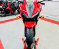 Червоний Хонда CBR 400R, об'ємом двигуна 0.4 л та пробігом 18 тис. км за 5000 $, фото 20 на Automoto.ua
