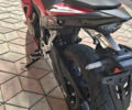 Красный Хонда CBR 400R, объемом двигателя 0.4 л и пробегом 15 тыс. км за 5950 $, фото 9 на Automoto.ua