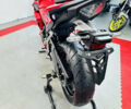 Красный Хонда CBR 400R, объемом двигателя 0.4 л и пробегом 11 тыс. км за 6000 $, фото 10 на Automoto.ua