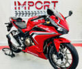 Красный Хонда CBR 400R, объемом двигателя 0.4 л и пробегом 11 тыс. км за 6000 $, фото 1 на Automoto.ua
