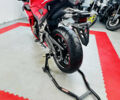 Красный Хонда CBR 400R, объемом двигателя 0.4 л и пробегом 11 тыс. км за 6000 $, фото 11 на Automoto.ua