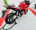 Красный Хонда CBR 400R, объемом двигателя 0.4 л и пробегом 11 тыс. км за 6000 $, фото 8 на Automoto.ua