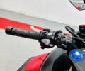 Красный Хонда CBR 400R, объемом двигателя 0.4 л и пробегом 11 тыс. км за 6000 $, фото 24 на Automoto.ua