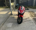 Червоний Хонда CBR 400R, об'ємом двигуна 0 л та пробігом 11 тис. км за 6000 $, фото 1 на Automoto.ua