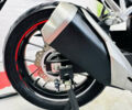 Красный Хонда CBR 400R, объемом двигателя 0.4 л и пробегом 11 тыс. км за 6000 $, фото 18 на Automoto.ua